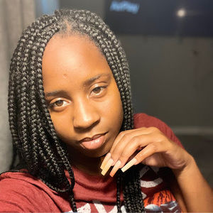 Meet your Posher, Jeanell